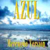 Latin Band - Azul - Single